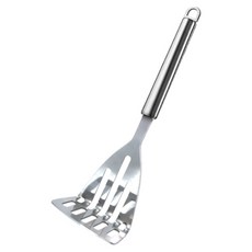 GENIAL 銀色馬鈴薯搗碎器, 1個