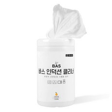 BAS 인덕션 클리너 150매, 1개