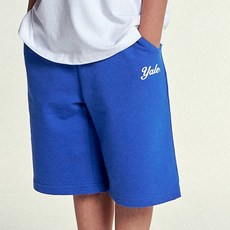 YALE KIDS 兒童Serif基本款長褲 YMPT-33141