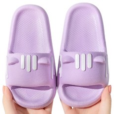 兒童用EVA柔軟拖鞋 KD3697