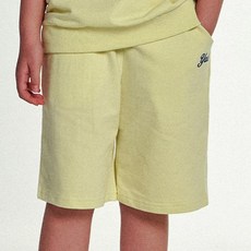 YALE KIDS 兒童Serif基本款長褲 YMPT-33141