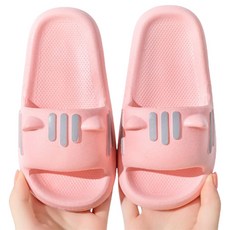 兒童用EVA柔軟拖鞋 KD3697