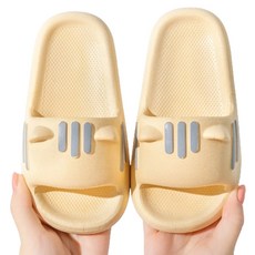 兒童用EVA柔軟拖鞋 KD3697