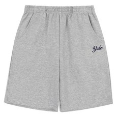 YALE KIDS 兒童Serif基本款長褲 YMPT-33141