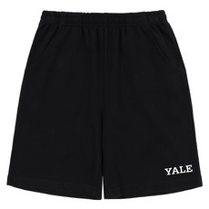 YALE KIDS 兒童款小標誌長褲 YMPT-33143