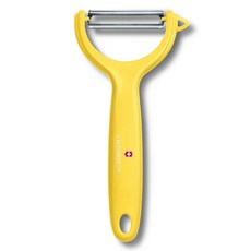Victorinox Swiss Classic 番茄和奇異果削皮刀, 1個, 黃色 (7.6079.8)