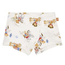 moonya moonya 男童款ISM天絲莫代爾四角內褲 02