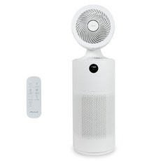 신일 2in1 공기청정 서큘레이터, SIF-AIR70