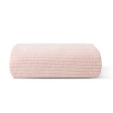 소니오 코지 무드 소프트 목욕 바스타월 70 x 140 cm, 05 핑크, 1개