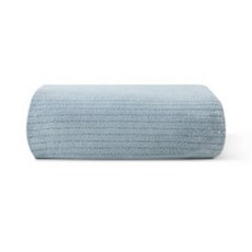 Sonio 舒適氛圍柔軟浴巾 70 x 140 cm, 1個, 01 藍色