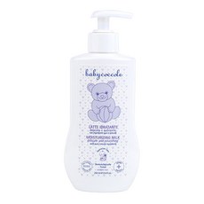 babycocole 精緻保濕乳液, 250ml, 1瓶