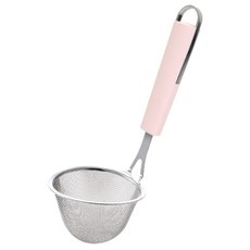 GENIAL Swan 嬰兒粉紅味噌過濾網, 1個