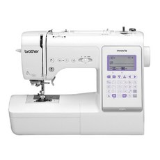 Brother兄弟牌自動切線縫紉機, 混合色, C150VL