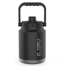 EJIRY 霍特大壺, 銀灰色