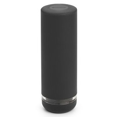 brabantia Sink Style 皂液按壓瓶, 1個, 深灰色