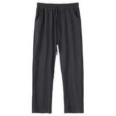 맨투고 남성용 냉감 통기성 여름 아이스 쿨링팬츠