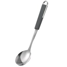 GENIAL 天鵝湯匙, 灰色, 1個