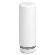 brabantia Sinkstyle 擠皂器, 1個, 清新白