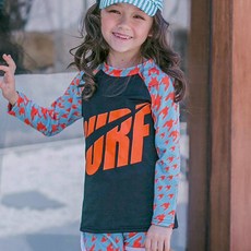 GOINGKIDS 兒童 Ly-surf 防磨衣