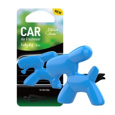 kogado 幸運狗迷你車用芳香劑, 1個, 海洋香