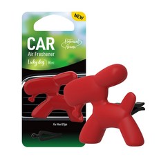 kogado 幸運狗迷你車用芳香劑, 1個, 櫻桃