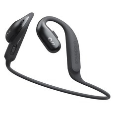 올라댄스 OWS 스포츠 오픈형 무선 공기전도 블루투스 이어폰, OLA08, 그레이