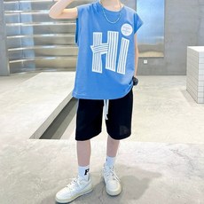 아르베 주니어 하이 상하세트