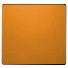 MAXTILL MAXPOT 替換雙面墊, 1個, 橘色