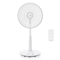 AIRBONA BLDC電風扇 35cm AB-808DF