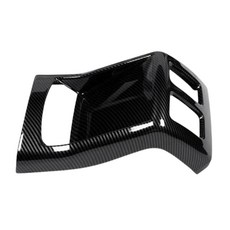 벤딕트 더 뉴 쏘렌토 MQ4 페이스리프트 몰딩 커버 2열 콘솔후면