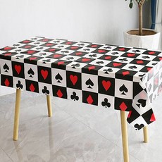 Market Pio 派對慶典一次性桌墊 5號, 1入, 3個