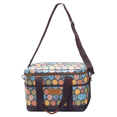 ROSSO REGALE 保溫保冷袋, 海軍藍