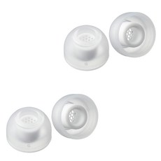 AZLA MAX TWS6 Devialet 相容耳塞套, 白色