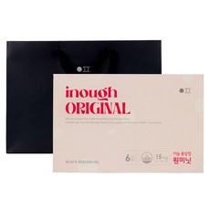 經典6年根紅蔘濃縮液隨身包 30條入+提袋, 300ml, 1個