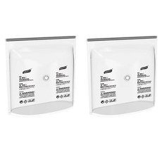 Life GONGyOU 徒手3D立體型壓縮袋, 1入, 2個