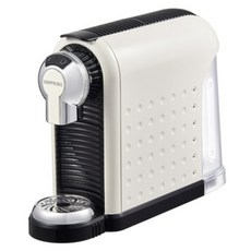 HAPPYCALL 膠囊咖啡機, 混色, HDCM-ECAA1BG