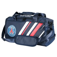 paris saint germain 機能圓筒包 SD-04, 海軍藍, 1個