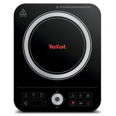 Tefal 特福 快速感應 1 個燃燒器, IH7208KR, 一般型
