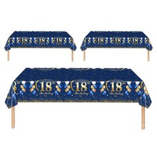 Market Pio 派對節慶一次性桌墊 Type 2, 1入, 3個