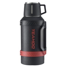 Tihu 戶外真空水瓶 3.0, 1個, 混合色, 3L