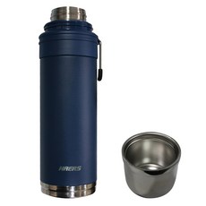 haers 真空保溫瓶0.5, 1個, 混色, 480ml