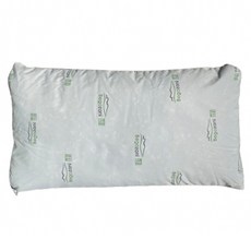 Begozani 扁柏蕎麥枕芯, 1個, 混合顏色