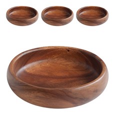 NICOTT 木球 L, 混色, 4個