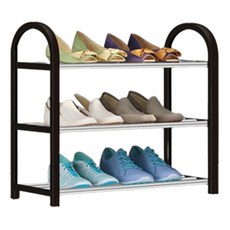 3層組合鞋櫃, 混色