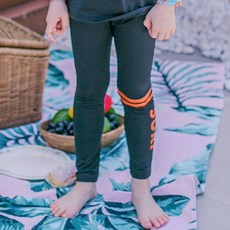 GOINGKIDS 兒童Popo水上緊身褲