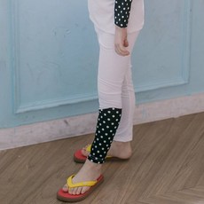 GOINGKIDS 兒童Datte水上緊身褲