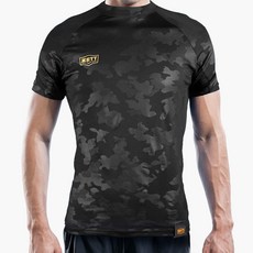 ZETT 夏季T恤 BOTK-623