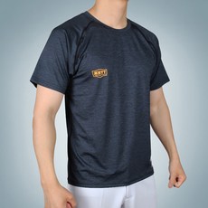 ZETT 夏季T恤 BOTK-613