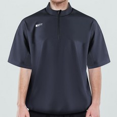 ZETT 短袖防風T恤 BOVK-341