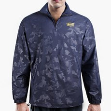 ZETT 長袖防風外套 BOVK-353